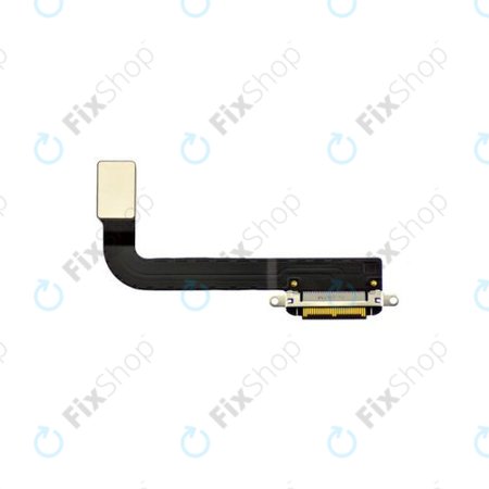 Επαφές Φόρτισης + Καλώδιο Flex για iPad 3