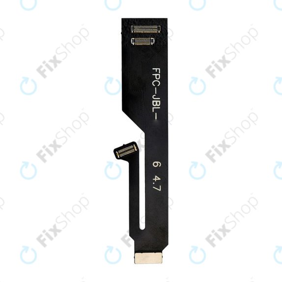 Καλώδιο Δοκιμής Οθόνης LCD + Οθόνης Αφής για iPhone 6