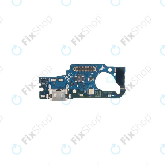 Επαφές Φόρτισης PCB για Samsung M55 M556B