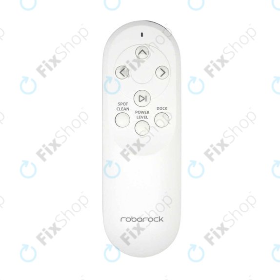 Τηλεχειριστήριο, Λευκό για Xiaomi Roborock E5