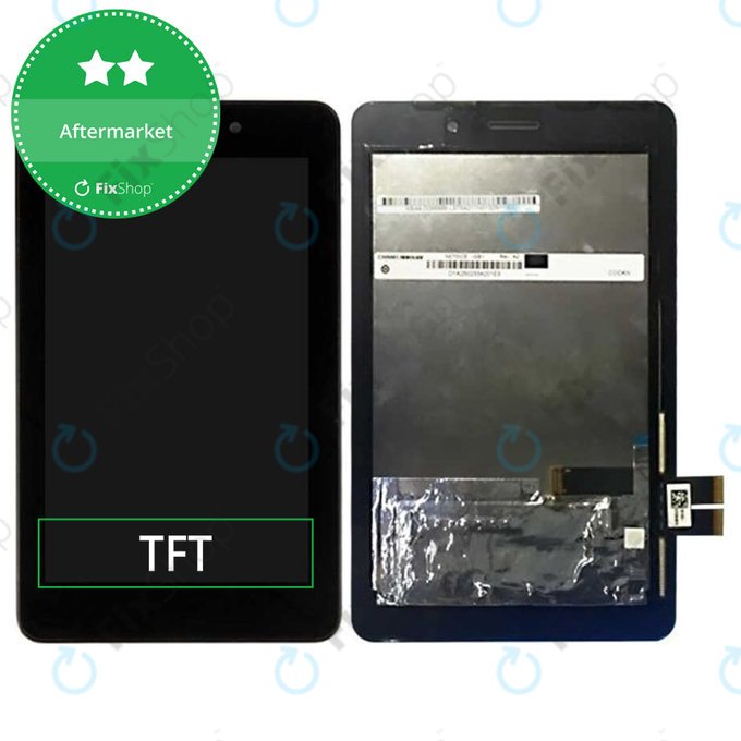 LCD Display με Touch Screen για Asus Fonepad | ME371MG | Aftermarket