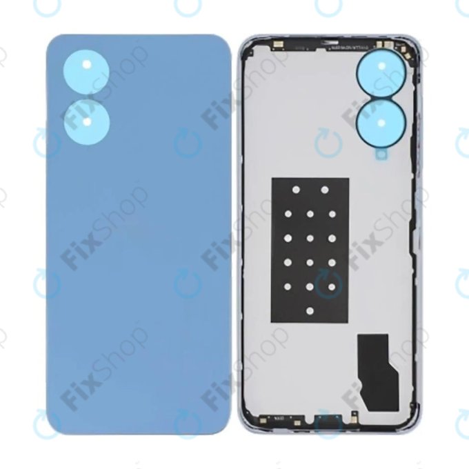 Καπάκι Μπαταρίας για Oppo A17 | Lake Blue