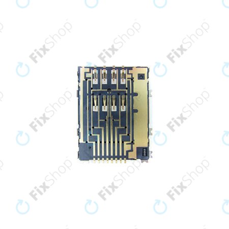 Αναγνώστης Κάρτας SIM για Samsung Tab 2 10.1 P5100 | P5110 | P6800