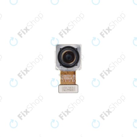 Πίσω Κάμερα 64MP για Realme GT Master 5G