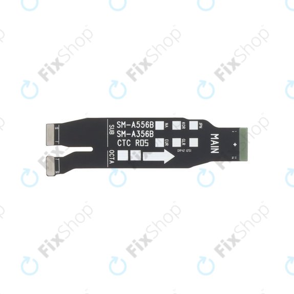 Καλώδιο Κύριας Πλακέτας Flex για Samsung A35 A356B