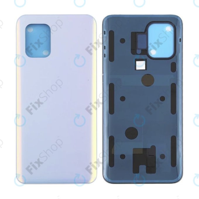 Καπάκι Μπαταρίας για Xiaomi Mi 10 Lite | Dream White