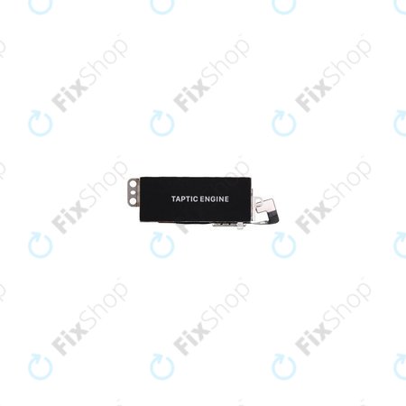 Βίβρα + Καλώδιο Flex για iPhone 11