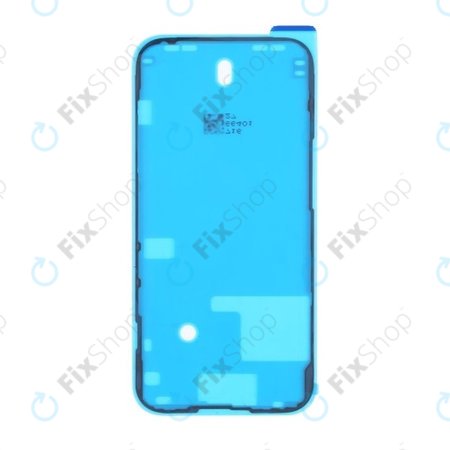 Αδιάβροχη Ταινία Συγκόλλησης Οθόνης για iPhone 14 Pro