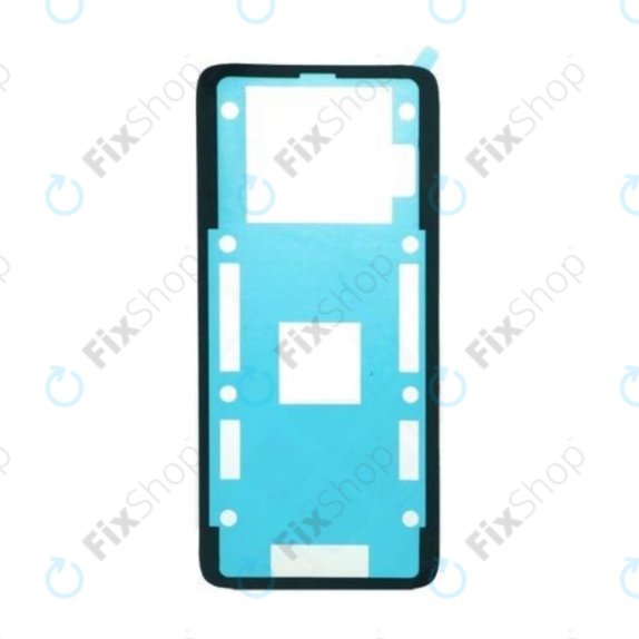 Αυτοκόλλητη Ταινία Μπαταρίας για Xiaomi Poco X3 NFC | X3 Pro | Service Pack