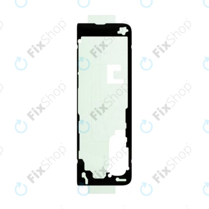 Σετ Αυτοκόλλητων Ταινιών για Samsung Fold | F900U | GH81-16828A | Service Pack
