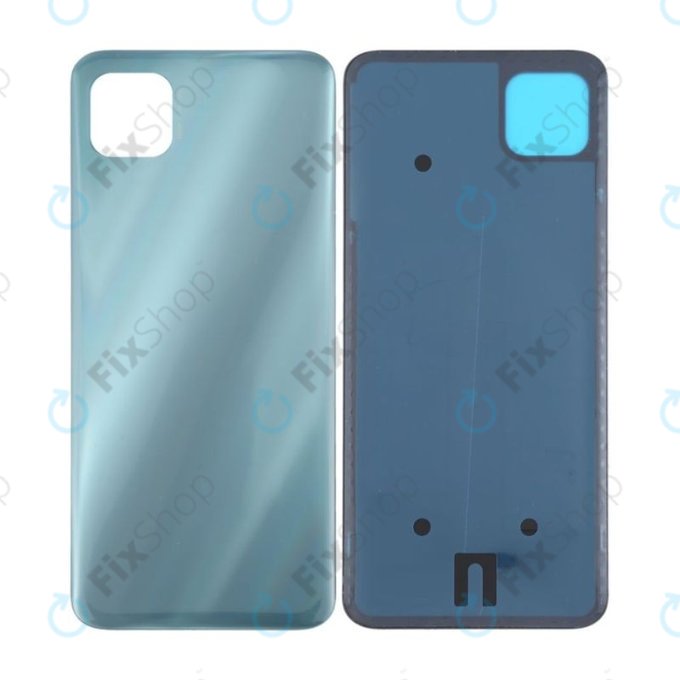 Καπάκι Μπαταρίας για Motorola Edge 20 Lite | XT2139 | Lagoon Green