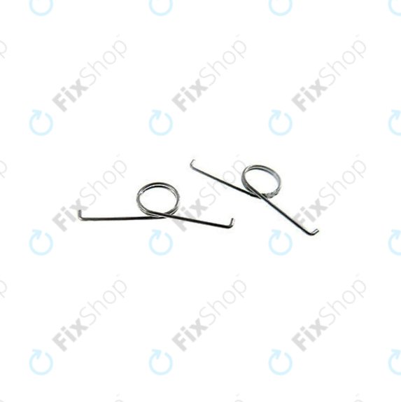 Ελατήριο Κουμπιού L2 / R2 για Sony Playstation 5