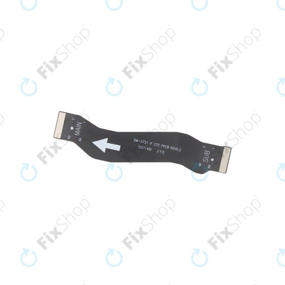 Κύριο flex καλώδιο για Samsung S25 FE