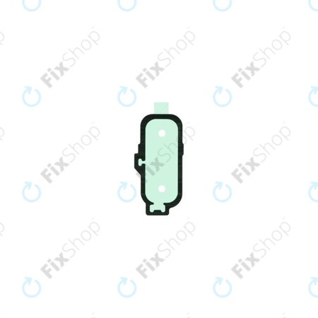 Αυτοκόλλητο Πίσω Κάμερας για Samsung S10e | G970F | GH02-17367A | Service Pack