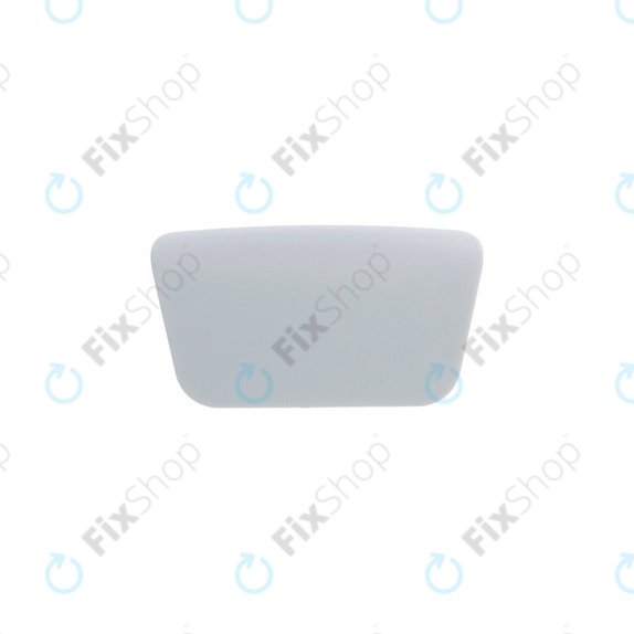 Κάλυμμα touchpad V2.0 (White) για χειριστήριο Sony PlayStation 5 DualSense