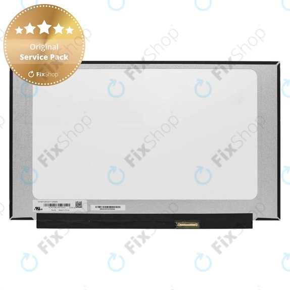 Οθόνη για Lenovo Legion 5-15ACH6H, 77033504, Service Pack