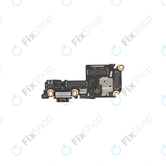 Επαφές Φόρτισης PCB για Xiaomi 13