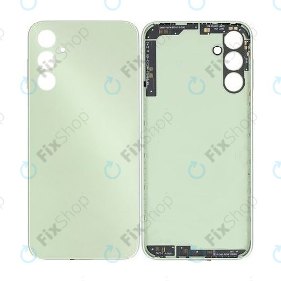 Καπάκι Μπαταρίας για Samsung A14 5G | A146B | Πράσινο | Green