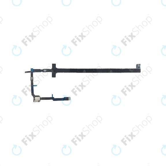 Touch Bar + Πλακέτα Ελέγχου για MacBook Pro 16" A2141 (2019)