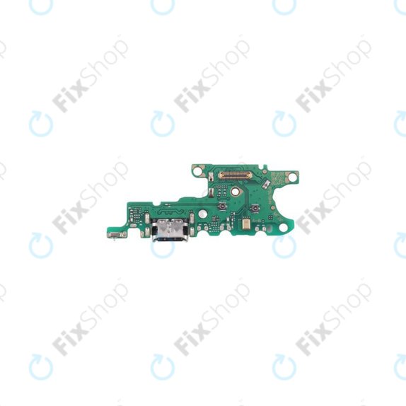 Επαφές Φόρτισης PCB για Honor 90 Lite 5G