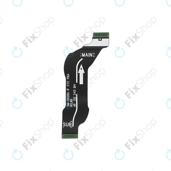 Καλώδιο Κύριας Πλακέτας Flex για Samsung S24 Ultra S928B