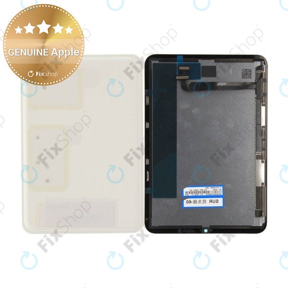 Display Assembly για iPad Mini (2024) | WiFi | 661-46753 | Genuine Apple
