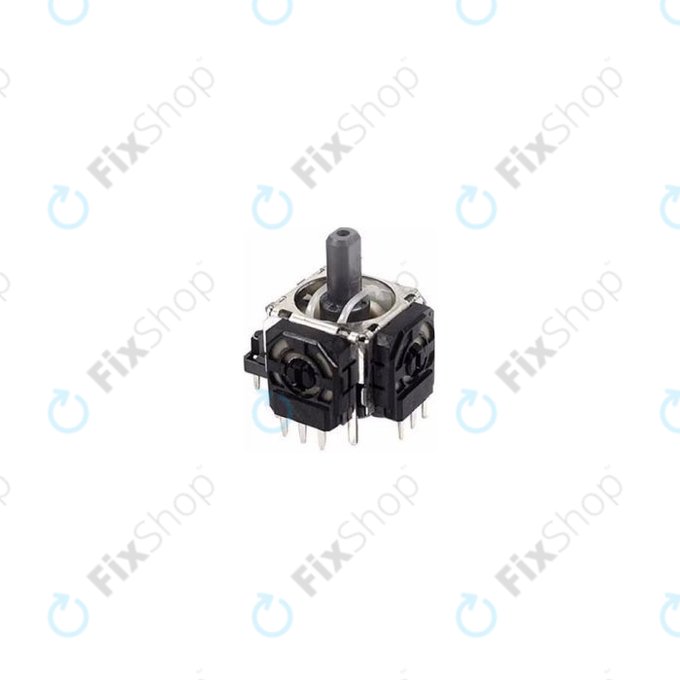 3D Joystick για Controller για Sony Playstation 4 | 1 τεμάχιο | 1pcs