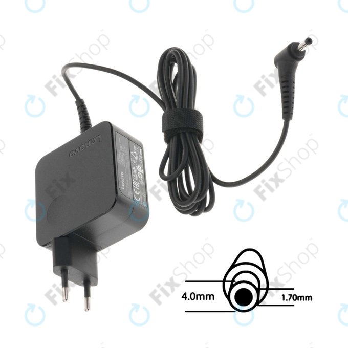 Αντάπτορας φόρτισης για Lenovo, 77011213, 65W, 20V, Genuine Service Pack