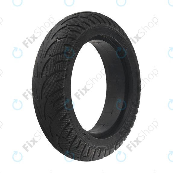 Ελαστικό Μπροστινού Τροχού χωρίς Σωλήνα 200x50 (χωρίς Τρύπες) για Kugoo S1 | S1 Pro | S2 | S3