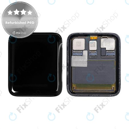 OLED/LCD Display με Touch Screen για Apple Watch 3 | 42mm | Refurbished