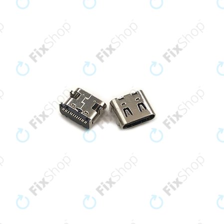 USB Επαφές Φόρτισης C για Sony Playstation 5