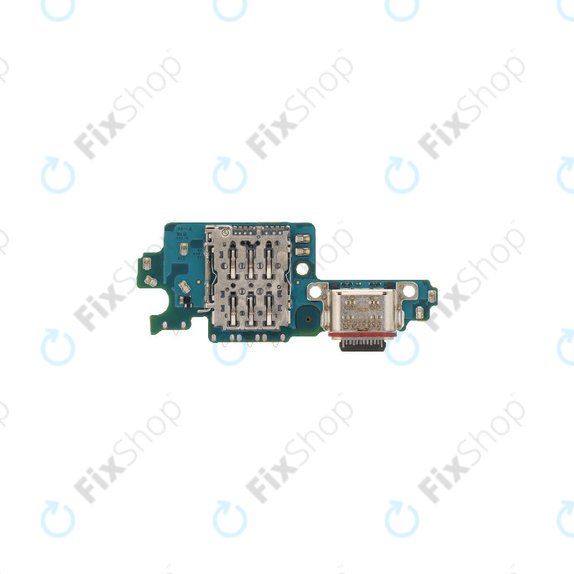 Υποδοχή φόρτισης με πλακέτα για Samsung S26