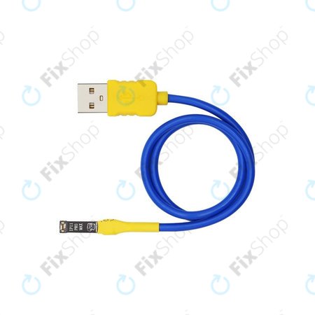 Καλώδιο Δοκιμής Κατανάλωσης για iPhone 11 | 11 Pro | 11 Pro Max για Mechanic