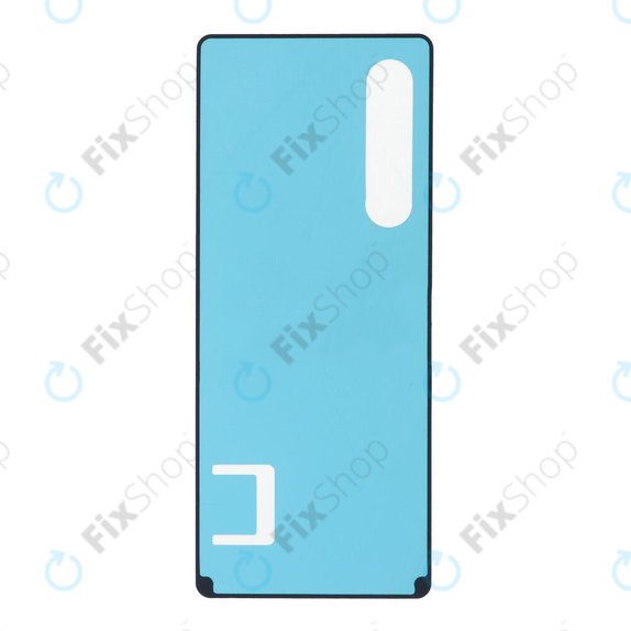 Αυτοκόλλητη Ταινία Μπαταρίας για Samsung A25 | A256B | GH81-24067A | Service Pack