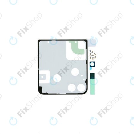 Σετ Αυτοκόλλητων Ταινιών Οθόνης για Samsung Galaxy Z Flip 5 | F731B | GH82-31832A | Service Pack