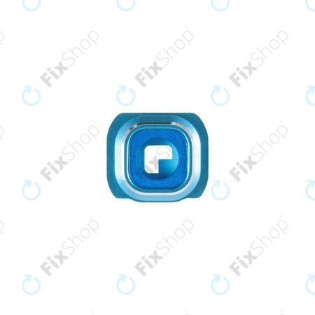 Φακός Πίσω Κάμερας για Samsung S6 G920F | Blue Topaz | GH98-35903D | Genuine Service Pack