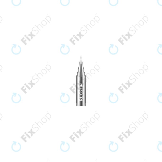 Ανταλλακτική Μύτη Κολλητηριού (I) για Relife RL-C210