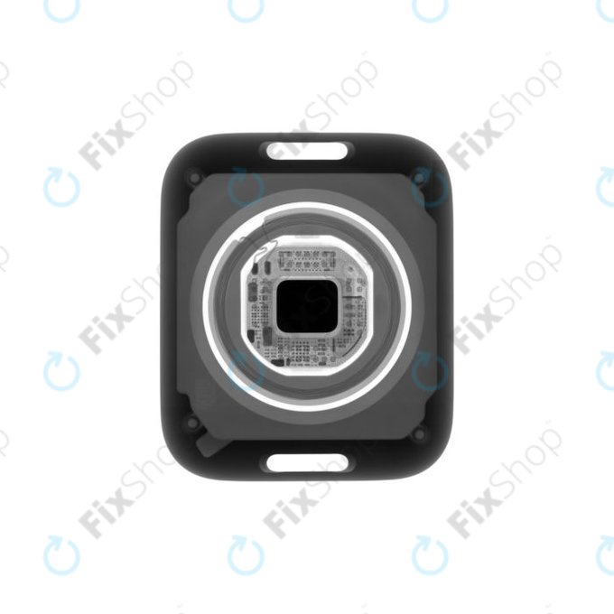 Κάλυμμα Μπαταρίας με Αισθητήρα Καρδιακού Ρυθμού για Apple Watch 6 44mm
