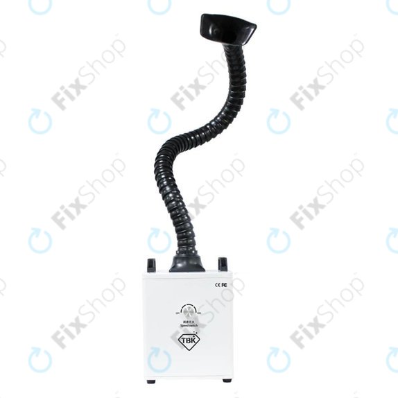 Συσκευή Καπνίσματος Laser για TBK (220V EU)