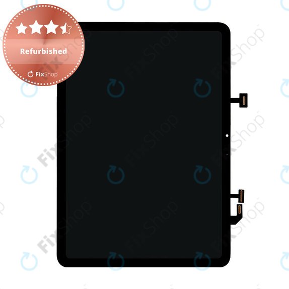 Οθόνη LCD για iPad Air 11 (2024, 2025), Αφής χωρίς πλαίσιο, Refurbished