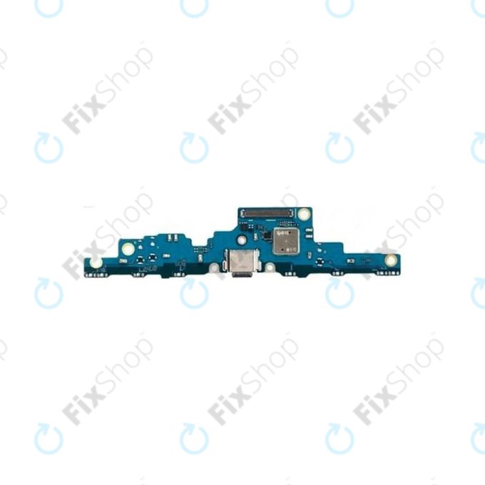 Επαφές Φόρτισης PCB για Samsung Tab S7 T870 WiFi | GH82-23649A | Genuine Service Pack