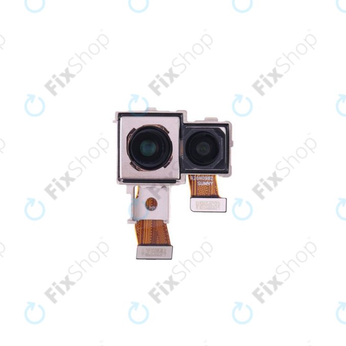 Πίσω Κάμερα 40 + 20MP + TOF για Huawei P30 Pro | P30 Pro 2020