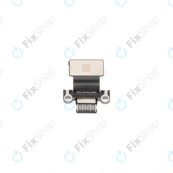 Επαφές Φόρτισης + Καλώδιο Flex για Apple MacBook Air 13" M3 A3113, M4 A3240
