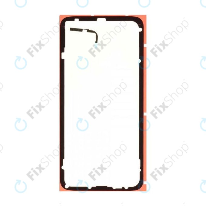 Αυτοκόλλητη Ταινία Μπαταρίας για Huawei Honor View 20 | 51639145 | Service Pack