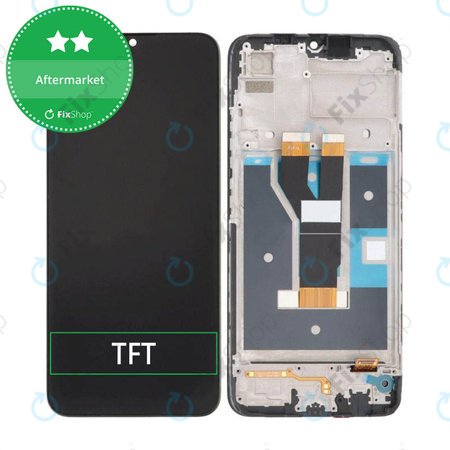 OLED/LCD Display Assembly για Realme C11 2021 | RMX3231 | Aftermarket