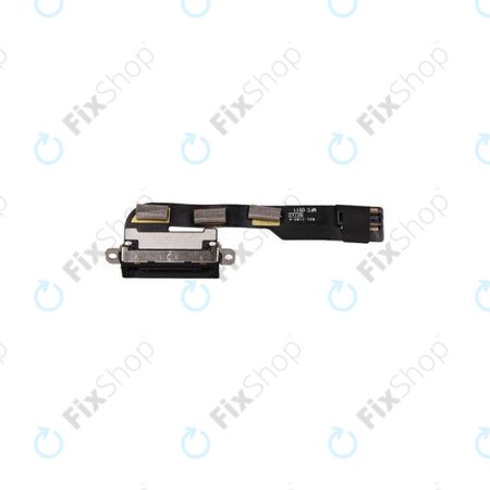 Επαφές Φόρτισης + Καλώδιο Flex για iPad 2
