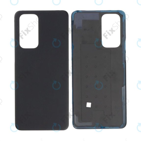Καπάκι Μπαταρίας για OnePlus 9 Pro | Stellar Black