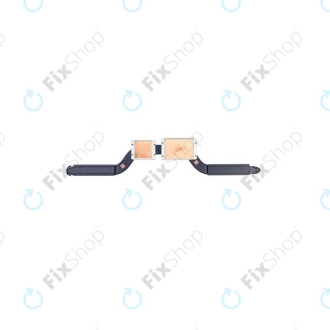 Heatsink για MacBook Pro 15" A1707 (Τέλη 2016 - Μέσα 2017)