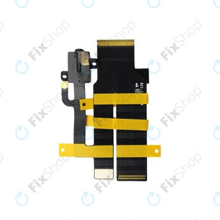 Jack Connector Flex Cable (3G Version) για iPad 3