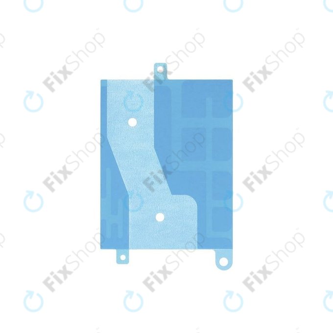 Αυτοκόλλητη Ταινία Μπαταρίας για Samsung M11 | M115F | Service Pack